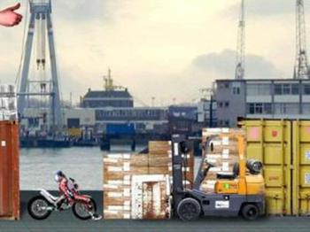 Trial Challenge World Tour