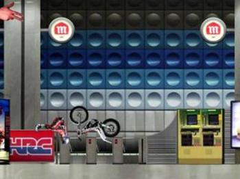 Trial Challenge World Tour