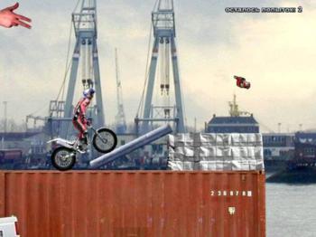 Trial Challenge World Tour