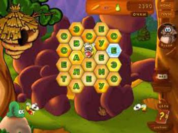 Медовое приключение