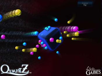 QuantZ