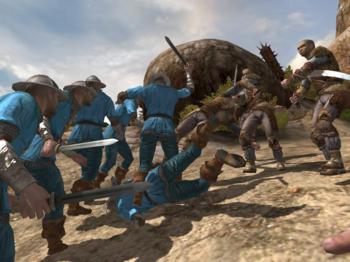 Beltion. Beyond Ritual