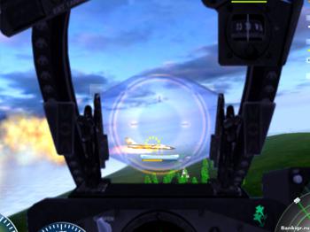 Хроники пилота - третья мировая