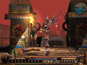 Loki: Heroes of Mythology