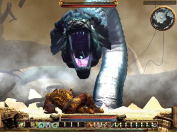 Loki: Heroes of Mythology