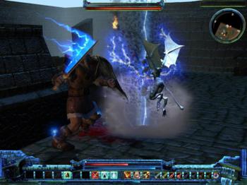 Loki: Heroes of Mythology