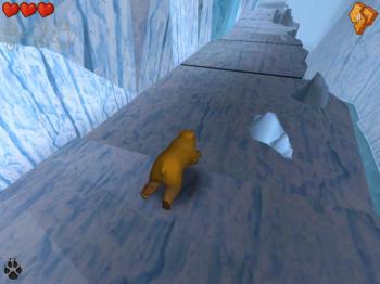 Disney's Brother Bear