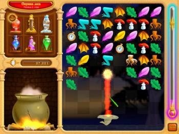 Заколдованная шляпа