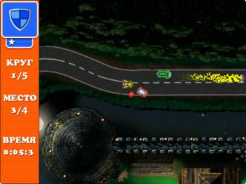 Tiny Cars 2