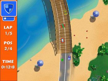 Tiny Cars 2