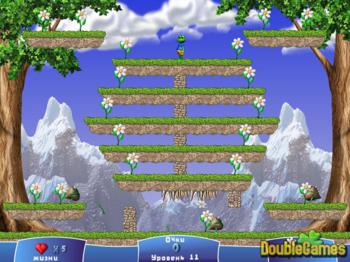 Приключения Фрогги