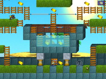 Тайны пирамид