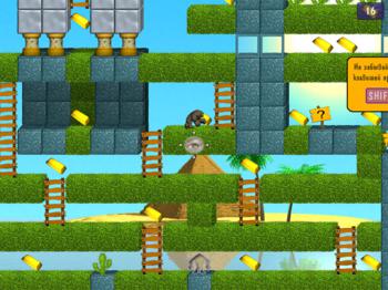 Тайны пирамид