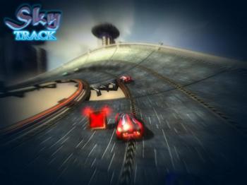 Sky Track