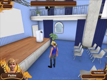 Академия конного спорта