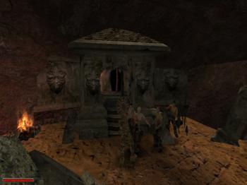 Gothic 2: Night of the Raven