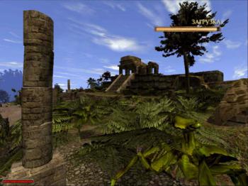 Gothic 2: Night of the Raven