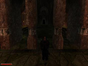 Gothic 2: Night of the Raven