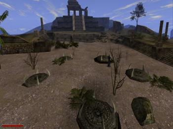 Gothic 2: Night of the Raven