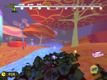 American McGee's Grimm: The Master Chief