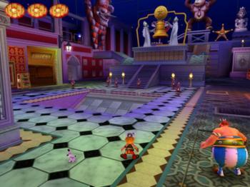 Asterix & Obelix XXL2