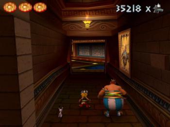 Asterix & Obelix XXL2