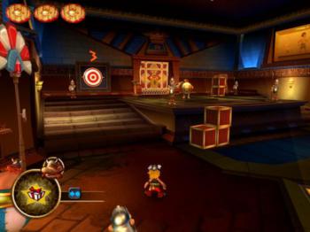 Asterix & Obelix XXL2