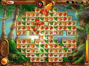 The Enchanting Islands