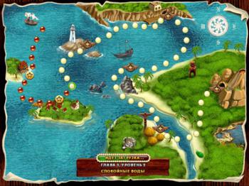 Birds Pirates