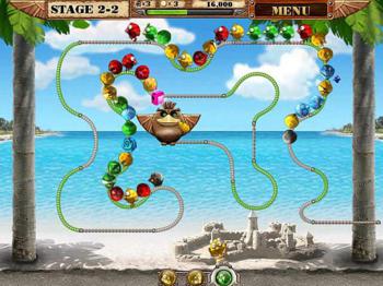 Birds Pirates
