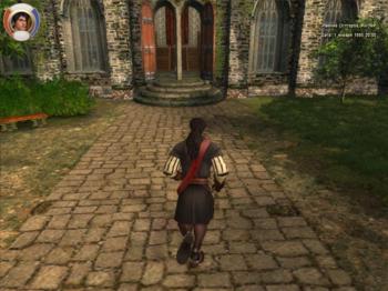 Корсары: Город Потерянных Кораблей