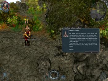 Sacred 2 Gold: Fallen Angel