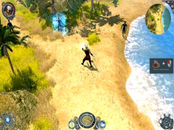 Sacred 2 Gold: Fallen Angel