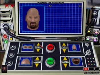 Spider-Man 2 Activity Center