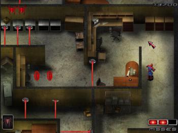 Spider-Man 2 Activity Center