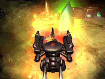 Лабиринты Космоса