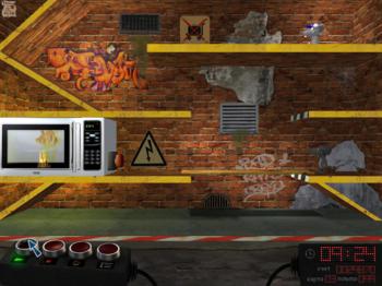 Bad Rats: The Rat's Revenge