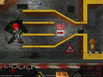 Bad Rats: The Rat's Revenge