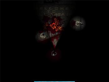 Galstuk-Shooter: The north zone