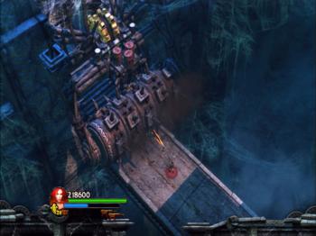 Lara Croft and the Guardian of Light