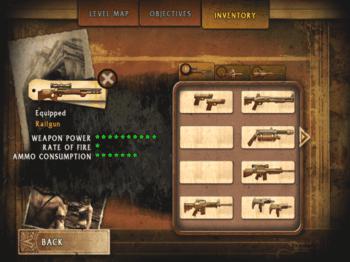 Lara Croft and the Guardian of Light