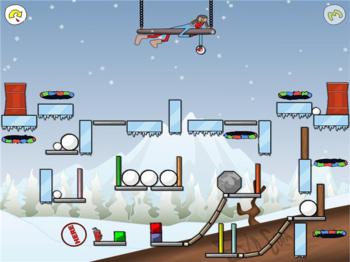 IT IS EGGS! Evil Cola