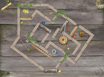 Тайны притяжения