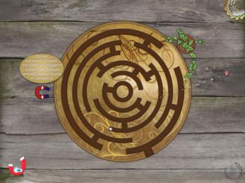 Тайны притяжения