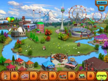Birds Town