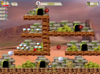 Sky Taxi 2. Storm 2012