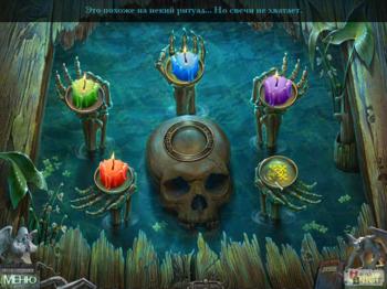 Redemption Cemetery 3: Grave Testimony CE