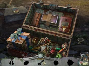 Redemption Cemetery 3: Grave Testimony CE