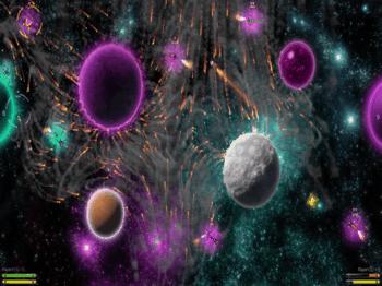 M.A.R.S. a ridiculous shooter