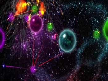 M.A.R.S. a ridiculous shooter